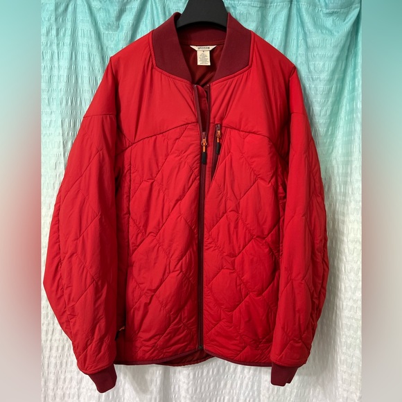 Duluth Trading Co Other - Duluth Trading Co. Insulated Jacket